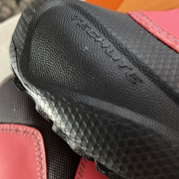 Sorel Icepack Raspberry Fizz Winter Boots Sz 7 - Picture 4 of 6